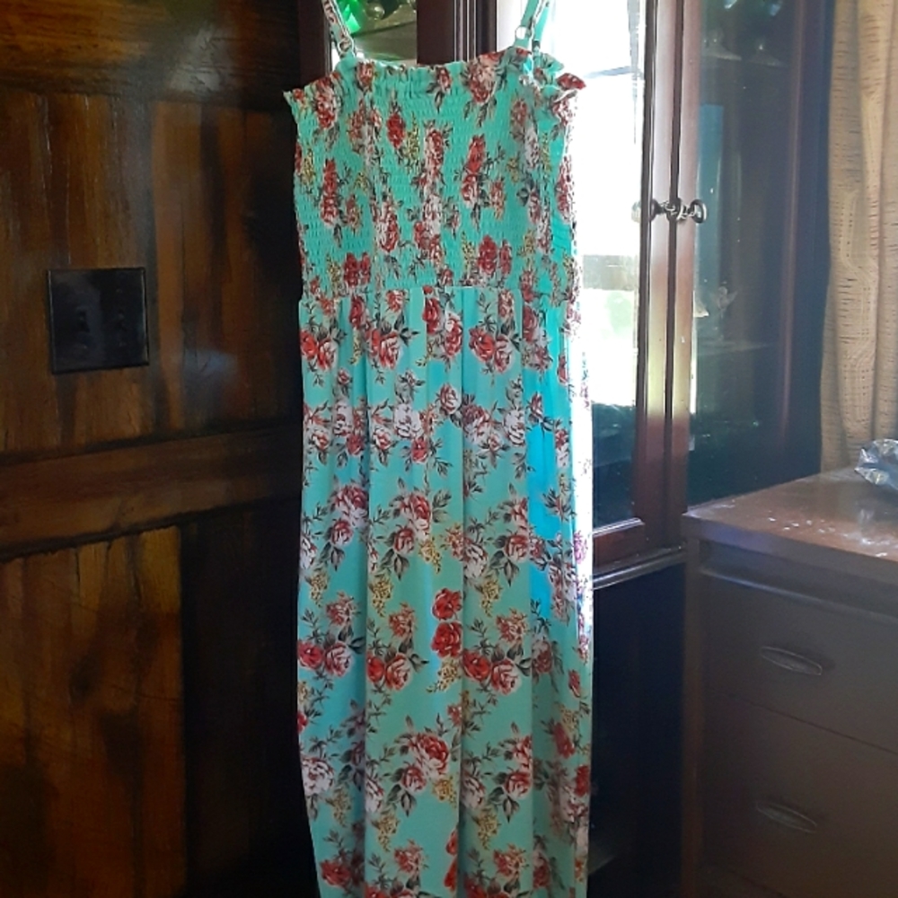 MATERNITY dress